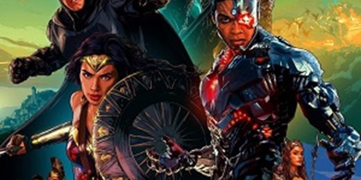 Justice League