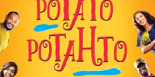 POTATO/POTAHTO