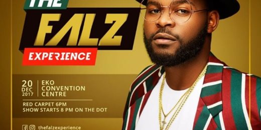 The Falz Experience