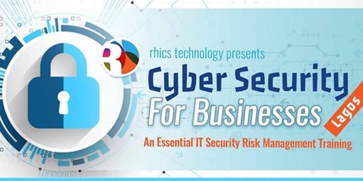 Cyber Security Essentials for Businesses