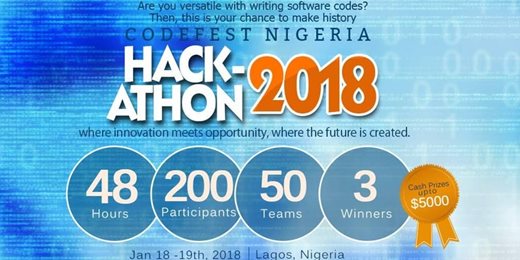 Code Fest Nigeria