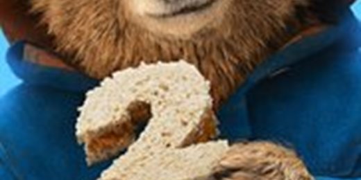 PADDINGTON 2 (SABO)