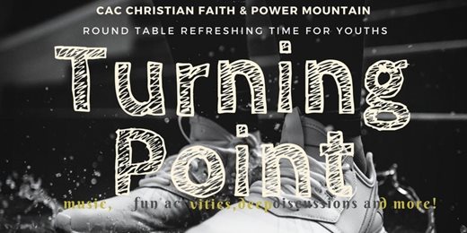 Turning Point