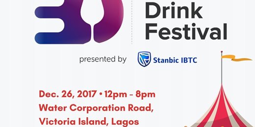 Eat Drink Festival Lagos