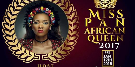 Miss Pan African Queen Grand Finale