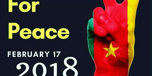 Africa Fashion For Peace