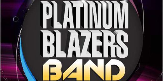 Live Band Presents Platinum Blazers Band