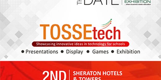 Seminar/Exhibition Technology Hub