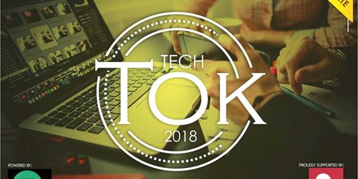 Tech Tok