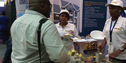 Nigeria Real Estate Summit and Expo (NIRESE)