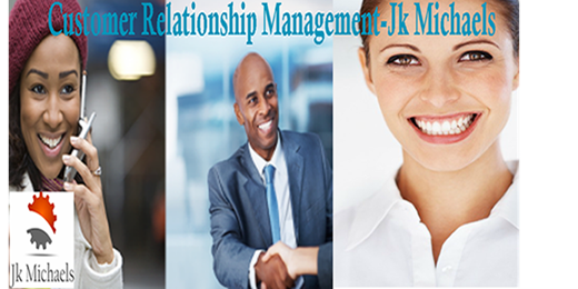 Customer Relationship Management