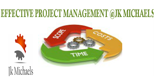 Effective Project Management