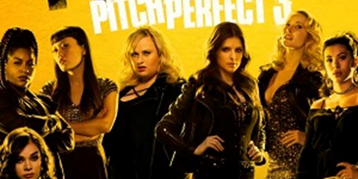 Pitch Perfect 3