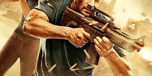 Tiger Zinda Hai