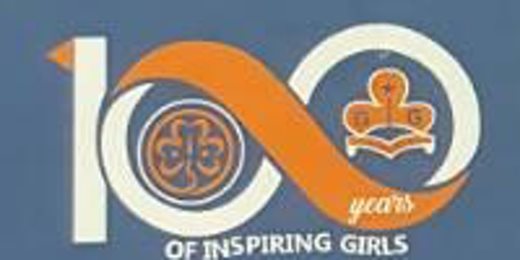 Nigerian Girl Guides Association Centenary Celebration