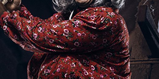 TYLER PERRY'S BOO 2