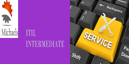 ITIL Intermediate Course