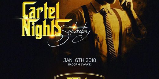 Cartel Nights