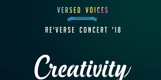 Re'Verse Concert '18