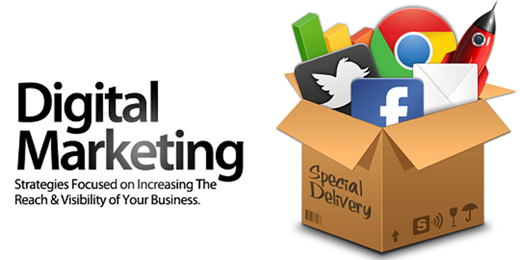 Digital Marketing Training