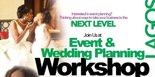Plan Like A Pro: A Starter-Pack for Aspiring Event Planners