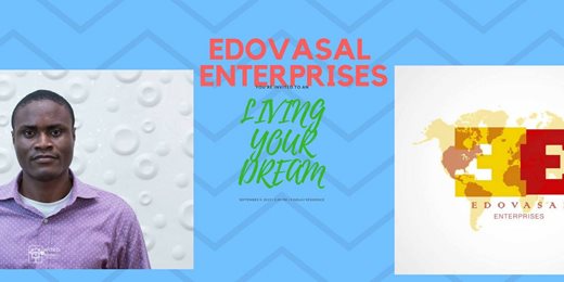 Edovasal Online Business Seminar