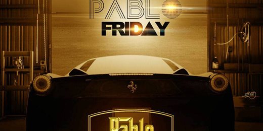 Pablo Friday