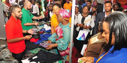 Total School Support Seminar and Exhibition Africa's largest Education Show