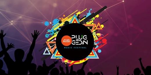 Pluggedin Music Festival