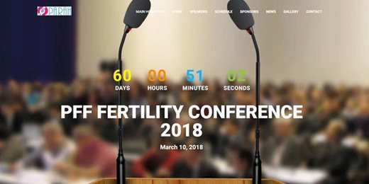PFF Fertility Conference Lagos