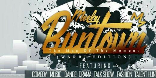 Meeky Runtown (Warri Edition)
