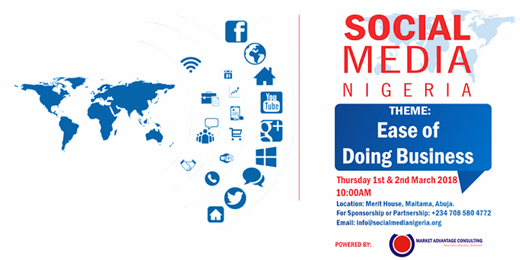 Social Media Nigeria