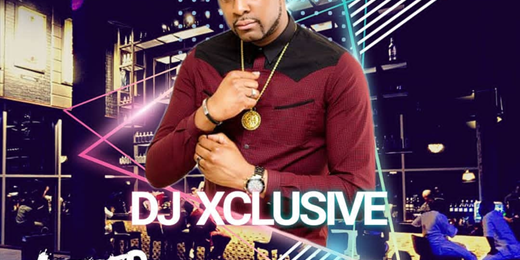 Dj Xclusive After Dark