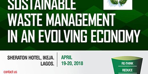 Sustainable Waste Management in An Evolving economy