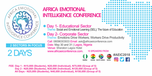 Africa Emotional Intelligence Conference