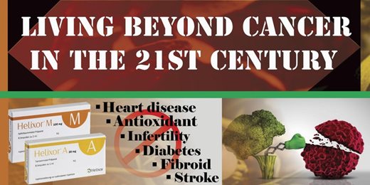 Living Beyond Cancer in The 21st Century