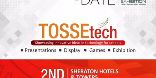 TOSSEtech