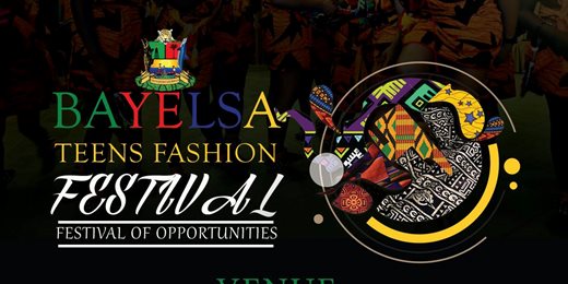 Bayelsa Teens Fashion Festival