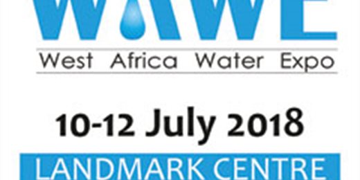 WEST AFRICA WATER EXPO 2018