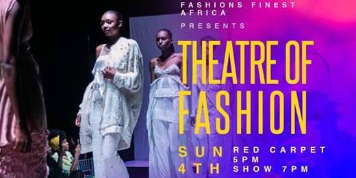 Theatre of Fashion