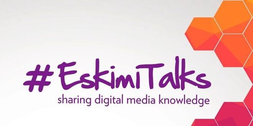 Eskimi Talks Lagos