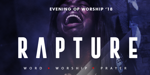 Evening of Worship '18