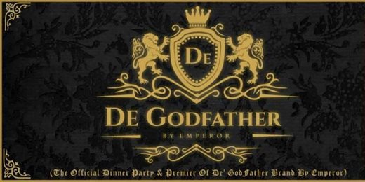 De Godfather Premier Dinner