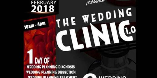 The Wedding Clinic