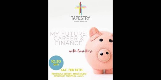 My Future: Career & Finance