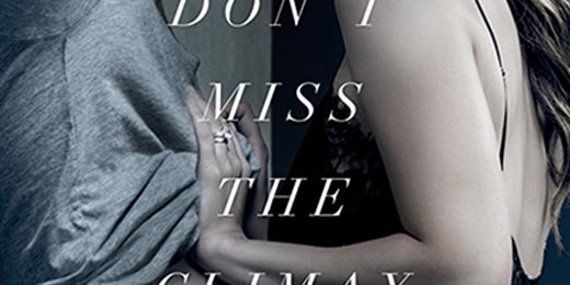 Fifty Shades Freed