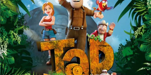 TADEO JONES 2 (Sabo)