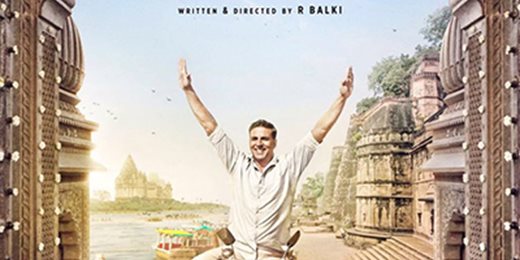 PADMAN