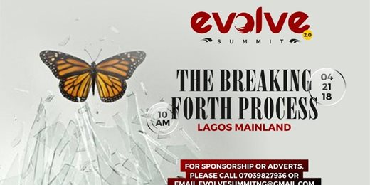 Evolve Summit