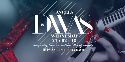 Angels & Divas